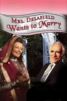 Poster do filme O Casamento da Sra. Delafield