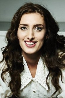 Photo of Jessica Knappett