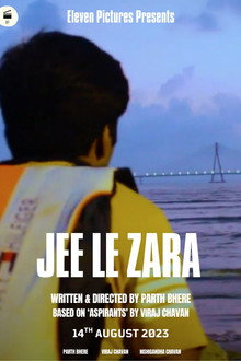 JEE LE ZARA