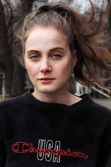 Photo of Ingrid Unnur Giæver