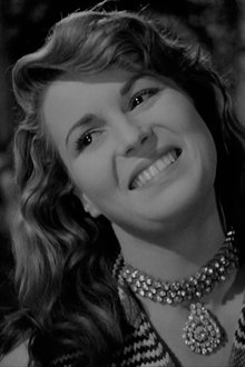 Photo of Silvana Mangano