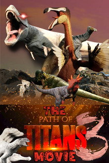 Path of Titans 3 - WAR FOR GONDWA