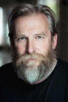 Derek Frood