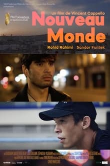 Poster do filme Nouveau monde