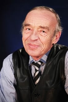 Vladimir Shagin profile picture
