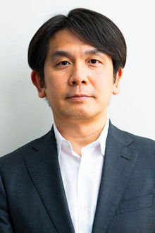 Photo of Atsuhiro Iwakami