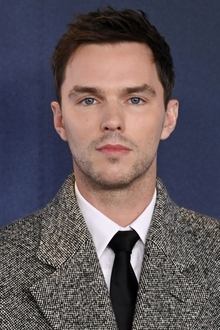 Photo of Nicholas Hoult