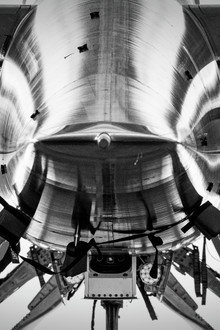 X-59: NASA’s “Quesst” for Quiet Supersonic Flight