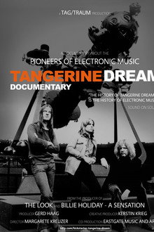 Tangerine Dream - Sound of another World