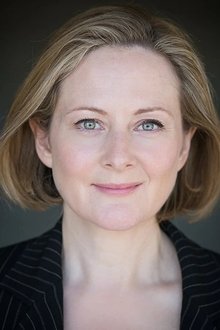 Photo of Lucy Robinson