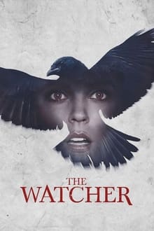 Poster do filme The Watcher