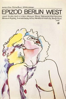 Epizod Berlin West