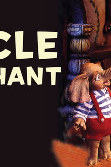 Uncle Elephant