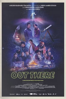 Out There
