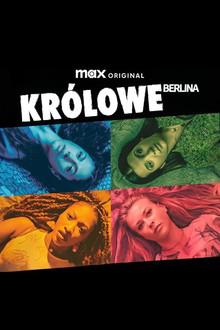 Królowe Berlina