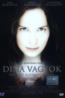 Dina vagyok