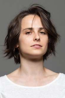 Photo of Pauline Chalamet