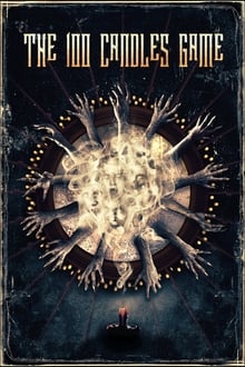 The 100 Candles Game movie poster