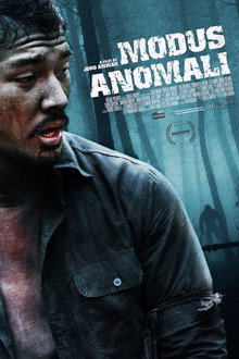 Modus Anomali