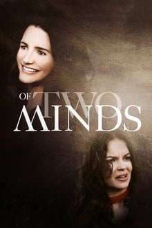 Of Two Minds movie poster