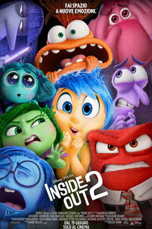 Inside Out 2