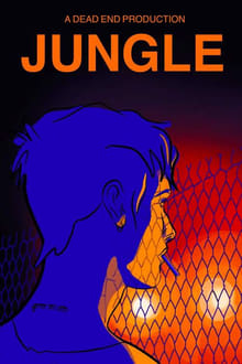 Poster do filme Jungle