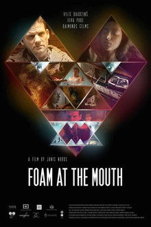Foam at the Mouth