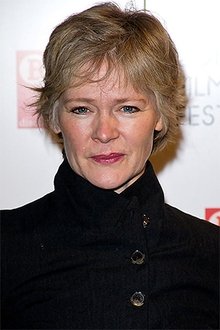 Photo of Clare Holman