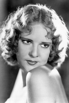Photo of Shirley Chambers