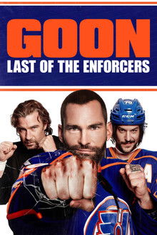 Goon: Last of the Enforcers
