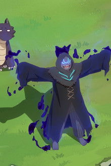 A Herbivorous Dragon of 5,000 Years Gets Unfairly Villainized - Season 1