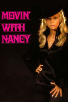 Poster do filme Movin' with Nancy