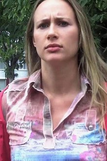 Photo of Yuliya Fytsaylo