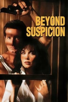 Poster do filme Beyond Suspicion