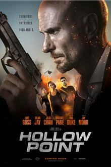 Hollow Point (2019) Hollow Point (2019)