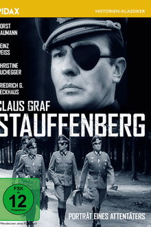 Claus Graf Stauffenberg
