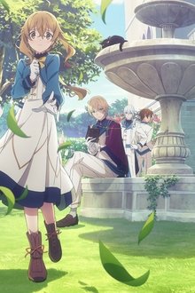 Secrets of the Silent Witch