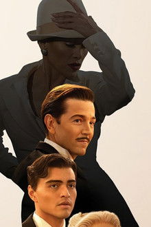 Kiss of the Spider Woman