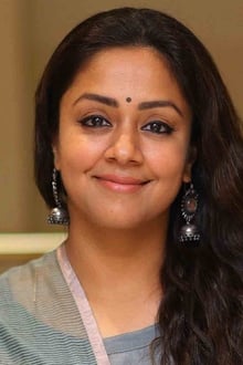 Foto de perfil de Jyothika