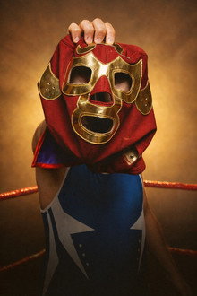 Lucha Libre: O Legado de “El Luchador”