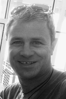 Photo of Jason "Jake" Cross