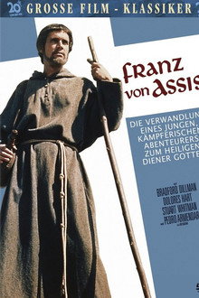 Franz von Assisi
