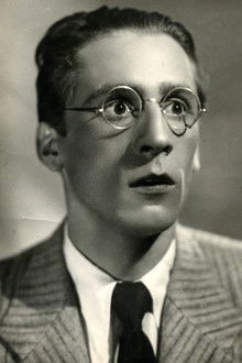 Photo of Nikolai Boyarsky