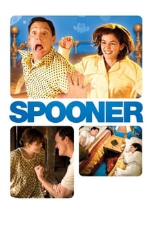 Poster do filme Spooner