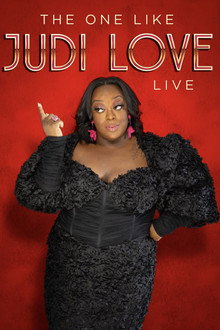 The One Like Judi Love