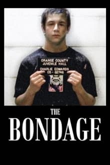 Poster do filme The Bondage