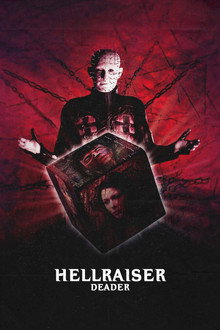 Hellraiser: Deader