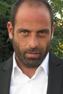 Photo of Alessandro Bernardini