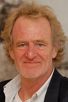 Photo of Claus Flygare