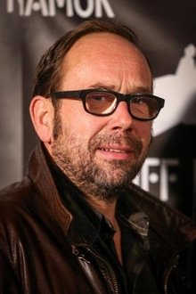 Photo of Olivier Gourmet